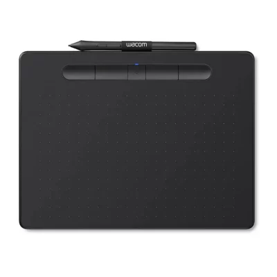 Wacom Intuos CTL-4100WL Graphics Tablet