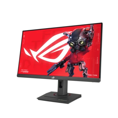 Asus Rog Strix XG259CMS - 310Hz 1080p FHD IPS 25" Type-C Gaming Monitor