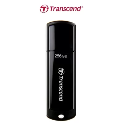 Transcend 256GB 700 Jet Flash Drive USB 3.1 Gen 1