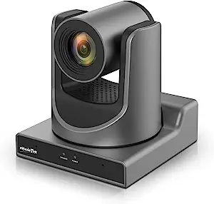 AI TRACKING PTZ CAMERA 20X