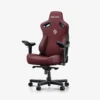 Anda Seat Kaiser 4 L Large Gaming Chair - Classic Maroon