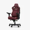 Anda Seat Kaiser 4 XL Gaming Chair - Classic Maroon