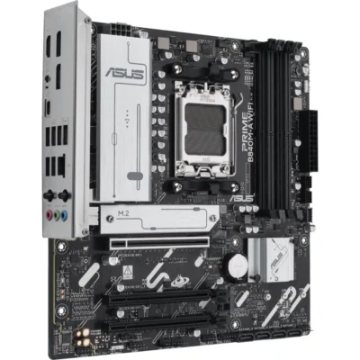 Asus Prime B840M-A WiFi-CSM Motherboard