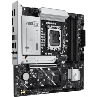 Asus Prime B860M-A WiFi-CSM LGA 1851 microATX Motherboard
