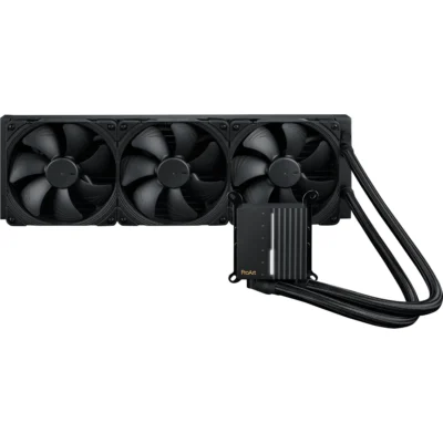 Asus ProArt LC 420 AIO 420mm Liquid CPU Cooler