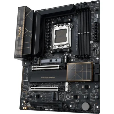 Asus ProArt X870E-Creator Wifi AMD AM5 X870E ATX Motherboard
