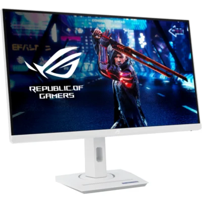 Asus ROG Strix XG259QNS 25 inch FHD IPS eSports Gaming Monitor - White