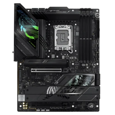 Asus Rog Strix Z890-F Gaming WiFi ATX Motherboard