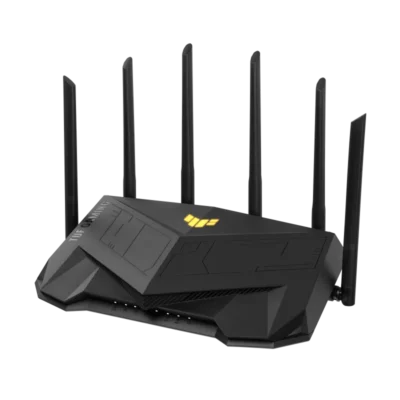 Asus TUF Gaming AX6000 Dual Band WiFi 6 Wireless Router