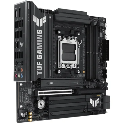 Asus Tuf Gaming B850M-Plus AMD AM5 mATX Motherboard