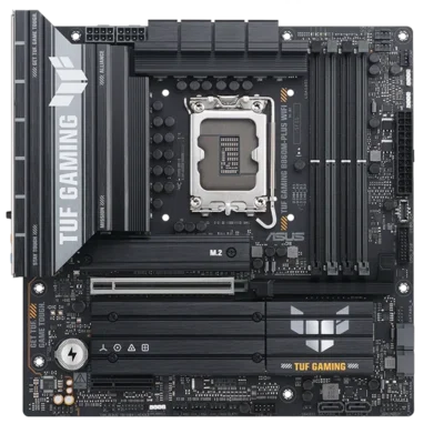 Asus Tuf Gaming B860M-Plus Wifi LGA 1851 mATX Motherboard