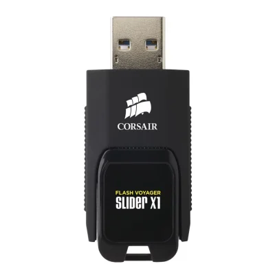 Corsair Slider X1 32GB USB 3.0 Flash Drive
