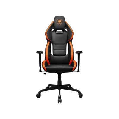 Cougar Hotrod Ergonomic and Comfortable Gaming Chair