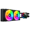 COUGAR Poseidon Elite 240 ARGB AIO Liquid Cooler