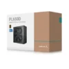 DeepCool PL650D 650W 80 Plus Bronze Verified Direct Power Supply