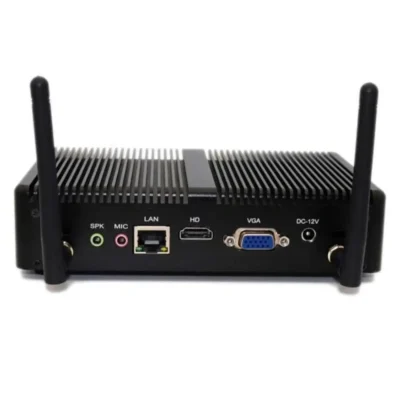 Ease EPC i3-7167u Mini PC