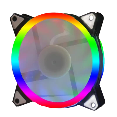 Thunder cooling fan 120MM RGB Gaming Partner-9