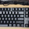 Gofreetech GFT MK500 Mechanical Keyboard Wired RGB - Black