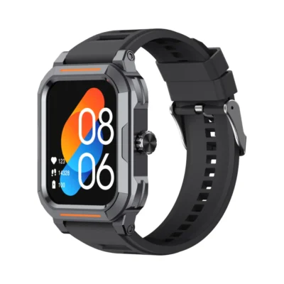 HAVIT M9040S Bluetooth Calling Smart Watch