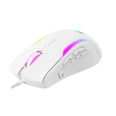 Havit MS1029 RGB Wired Gaming Mouse