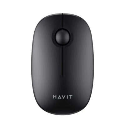 Havit MS57GT Wireless Mouse with Ergonomic Design