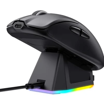 Havit MS979WB Wireless RGB Gaming Mouse
