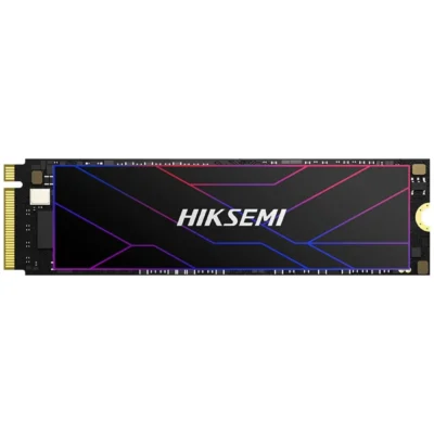 HikSemi Future 512GB M.2 PCIe 4.0 NVMe SSD