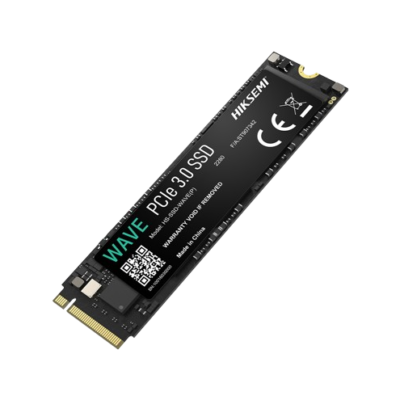 HIKSEMI WAVE Pro 128GB (P) PCIe 3.0 NVMe SSD