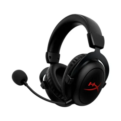 HyperX Cloud II Core Wireless Gaming Headset-BOX OPEN