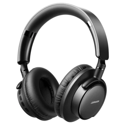 Joyroom JR-OH1 Bluetooth Headphones - Black