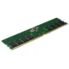 Kingston 16GB 5600MHz C46 DDR5 UDIMM Desktop Memory