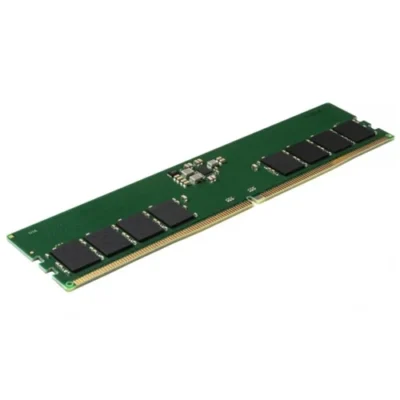 Kingston 16GB 5600MHz C46 DDR5 UDIMM Desktop Memory
