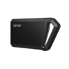 Lexar® Professional SL600 Portable SSD 512GB - USB 3.2 Gen2x2 - up to 2000MB/s - Strap in and Go