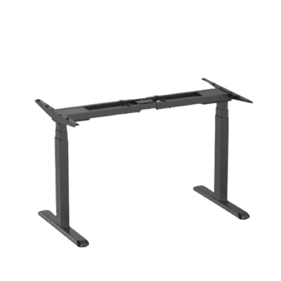 MXG SMD-02-AI Dual Motor SIT Stand Desk With APP Control 3 Stage Standard
