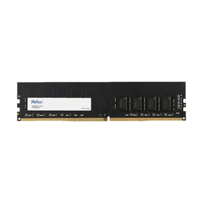 Netac Basic 16GB DDR4 3200MHz Desktop RAM-CL16