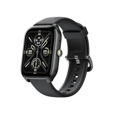 Oraimo O5W-804 Watch 5 Lite 2.01" HD IP68 Smart Watch