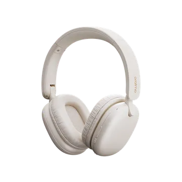 Oraimo Ohp-317 BoomPop Lite ENC Over-Ear Wireless Headphones