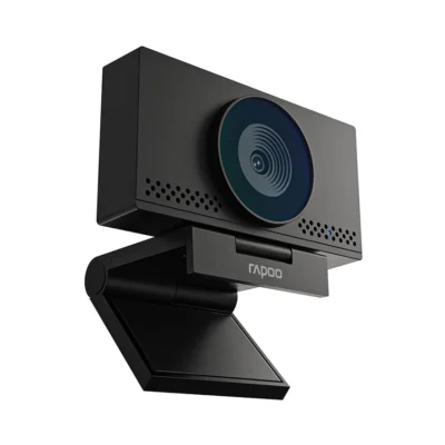 RAPOO C500AF 2160p 4K USB Computer Camera