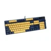RAPOO V500PRO TM Blue Switch Multimode Wireless Mechanical Gaming Keyboard