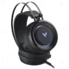 Rapoo VH500 Virtual 7.1 Channels Gaming Headset - Black