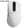 Rapoo VT3PRO MAX Wireless Gaming Mouse - White
