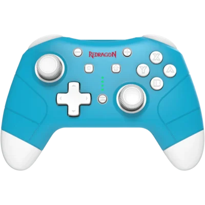Redragon Pluto Bluetooth Gamepad G815 for Switch - Blue