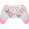 Redragon Pluto Bluetooth Gamepad G815 for Switch Pink