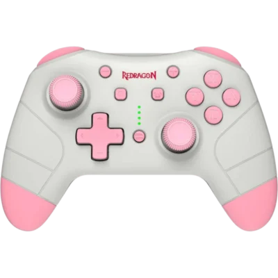 Redragon Pluto Bluetooth Gamepad G815 for Switch Pink