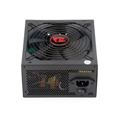 Redragon RGPS 600W GC-PS003 Full Module Gaming Power Supply