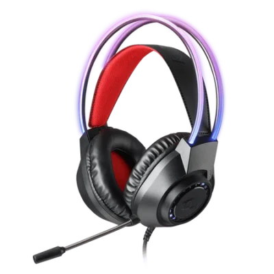 Redragon SCREAM H231 Wired Gaming Headset