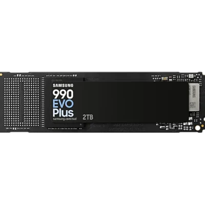 Samsung 2TB 990 EVO Plus NVMe SSD