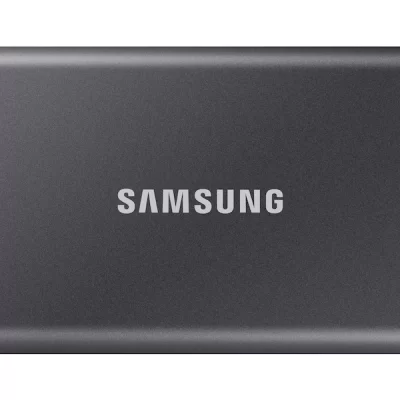 Samsung T7 1TB Portable (Touch) SSD