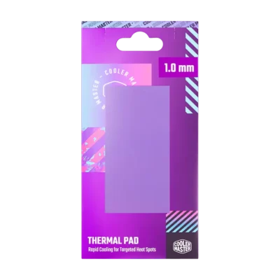 COOLER MASTER THERMAL PAD 1.0MM