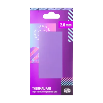 COOLER MASTER THERMAL PAD 2.0mm